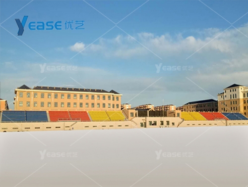 內(nèi)蒙古四子王旗實(shí)驗(yàn)中學(xué)