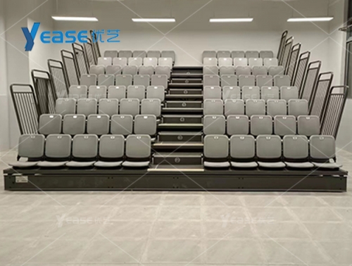 廣東省潮州衛(wèi)生健康職業(yè)學院多功能廳